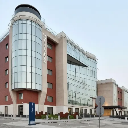 Golden Tulip Riyadh