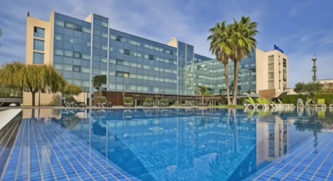 Hotel SB BCN Events Hotels in Barcelona