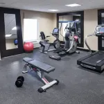 Hampton Inn & Suites Gainesville-Downtown