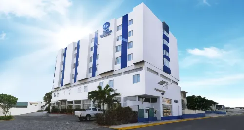 ベストウェスタン グローバル エクスプレス