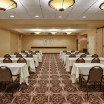 Hampton Inn & Suites by Hilton Sacramento-Airport-Natomas サクラメントのホテル