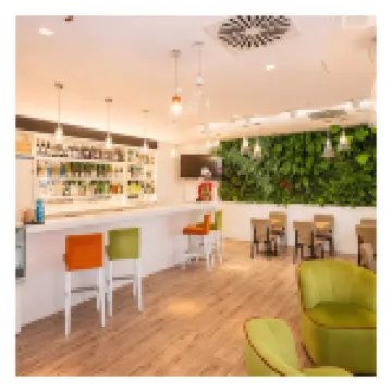 Jr Hotels Gigli Firenze - Pet-friendly