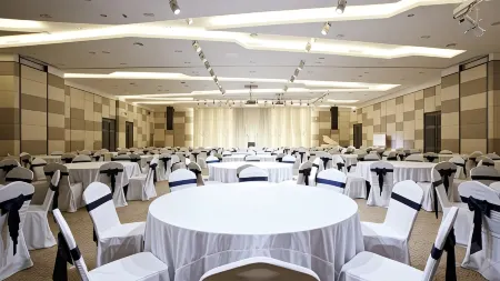 Hotel Prumir Отели в г. Хвасон