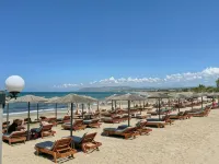 Mare Blue Suites Hotels in Asprouliani