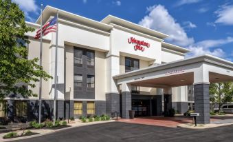 Hampton Inn Indianapolis-Southwest/Plainfield