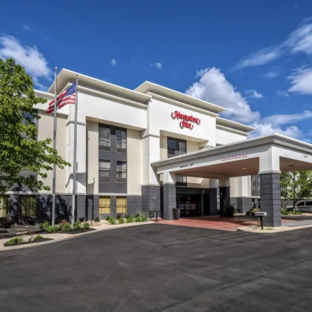 Hampton Inn Indianapolis-Southwest/Plainfield