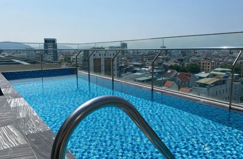 Minh Quan Hotel - Da Nang Center by Hos photo 3