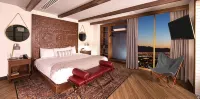 El Cortez Hotel and Casino