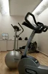 Hôtel de Sèze & Spa Bordeaux Centre - Gym