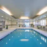 Homewood Suites by Hilton Manchester/Airport Hotels in Merrimack