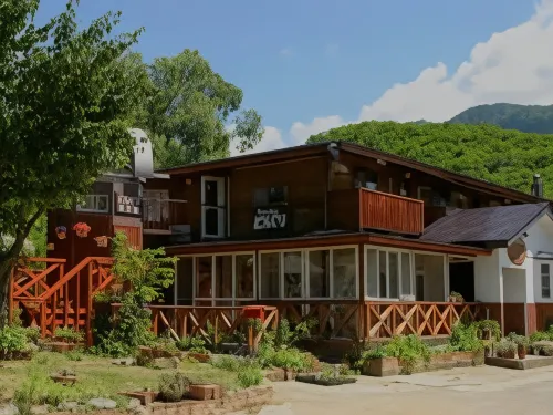 Pension Donguri