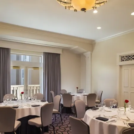 Courtyard New Orleans French Quarter/Iberville