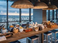 Pullman Tbilisi Axis Towers