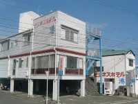 Business Hotel Minshuku Minato Hotels near Komatsu Beach