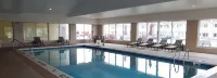 Sault Superior Place - Pools