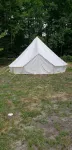 Cardinal Cottage Glamp/sleeps 4