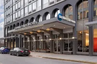 Best Western Grant Park Hotel Hotels near McCormick Place