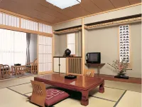 Hotel Kawabata Hotels in Tateyama