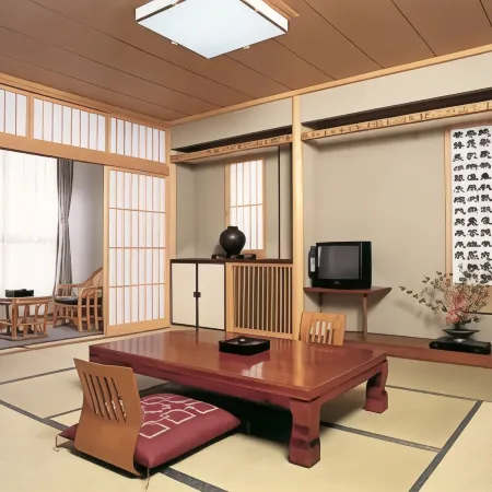 Hotel Kawabata
