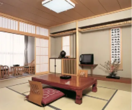 Hotel Kawabata
