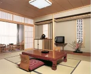 다테야마 온센 호텔 카와바타 Tateyama Castle (City Museum Branch) 주변 호텔