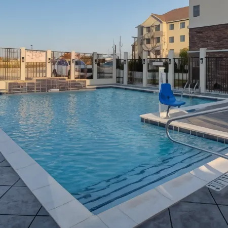 Hyatt Place Dallas/Allen