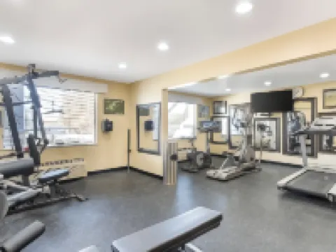 Best Western Glenview Inn-Chicagoland Inn and Suites Hotels in Glenview