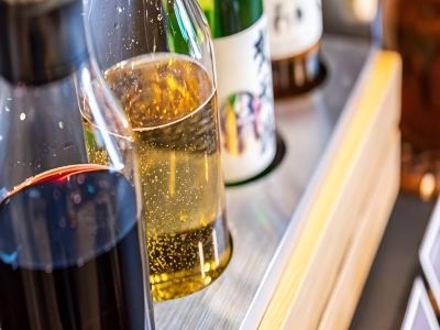 【禁煙】エクストラルーム【ダブルベッド+広々デスク】 天然温泉 四季彩の湯 スーパーホテルPremier大阪本町駅前の写真