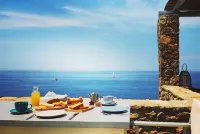Cape Suites - Parkplatz