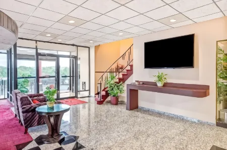 Ramada by Wyndham Rockaway