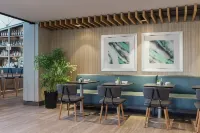 Hotel Trilogy Albany Airport, Tapestry Collection by Hilton