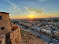 Fort House Jaisalmer