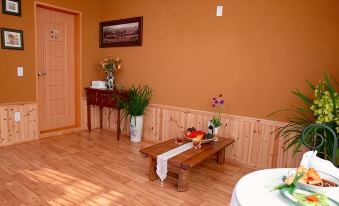 Buan Solseom House Pension