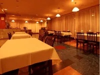 Hakuba Hotel Ougiya - Breakfast
