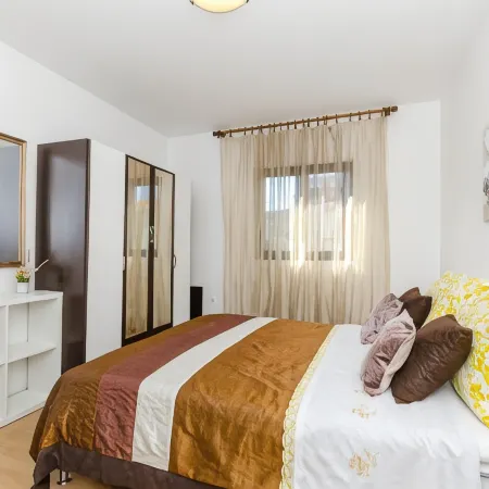 Apartments Derado