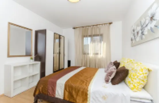 Apartments Derado