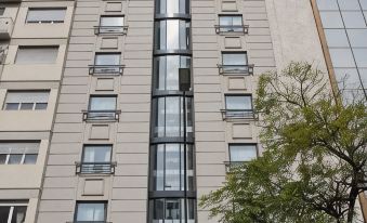 Amérian Executive Córdoba Hotel