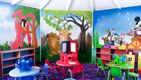 Casa Mare Resort - ex.Royal Marsa & Aqua Park Отели рядом с достопримечательностью «Bridge of Royal Tulip Beach Resort»