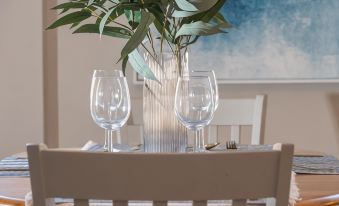 Central Belfast Apartments: Botanic