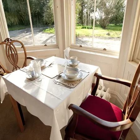 Rock Moor House B&B