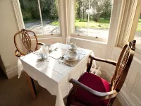 Rock Moor House B&B - breakfast
