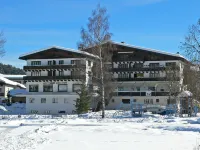 Apt. 13 Hôtels à proximité de : Flims Laax Falera