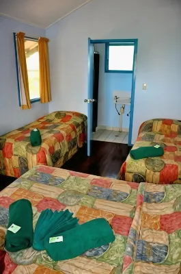 Crab Claw Island فنادق في Dundee Beach