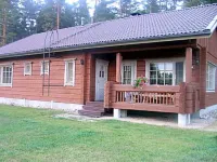 Honkaharju Hotels in Petäjävesi