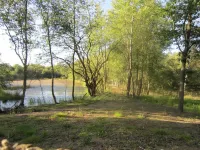 "Wilmer" - 40km from the Sea