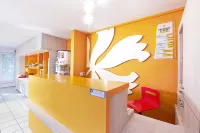 Premiere Classe Toulouse Nord - l'Union Hotels in L'Union