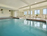 Days Inn by Wyndham Liberal KS