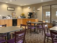 Super 8 by Wyndham Columbia East