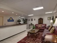 데이즈 인 바이 윈덤 메이즈빌 켄터키