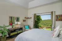 Nianna Luxurious Villa Hotel a St.Bran's Burg